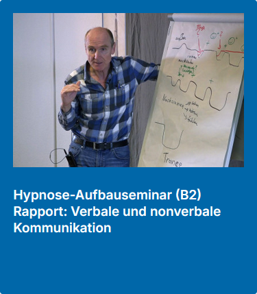 Hypnosetherapie B2